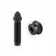 نازل فولاد سخت (Hardened Steel) ضد سایش مخصوص پرینتر ELEGOO Centauri Carbon
