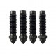 نازل فولاد سخت (Hardened Steel) ضد سایش مخصوص پرینتر ELEGOO Centauri Carbon
