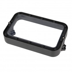 مخزن رزین (VAT) آلومینیومی مناسب برای پرینتر سه بعدی LD-002R و LD-002H شرکت Creality مخزن رزین (VAT) آلومینیومی مناسب برای پرینتر سه بعدی LD-002R و LD-002H شرکت Creality