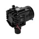 اکسترودر دایرکت درایو هوشمند ساخت LDO مدل Orbiter V3.0 اکسترودر هوشمند ال دی او LDO Orbiter V3.0 دایرکت درایو موتور LDO اکسترودر دوطرفه فوق سبک