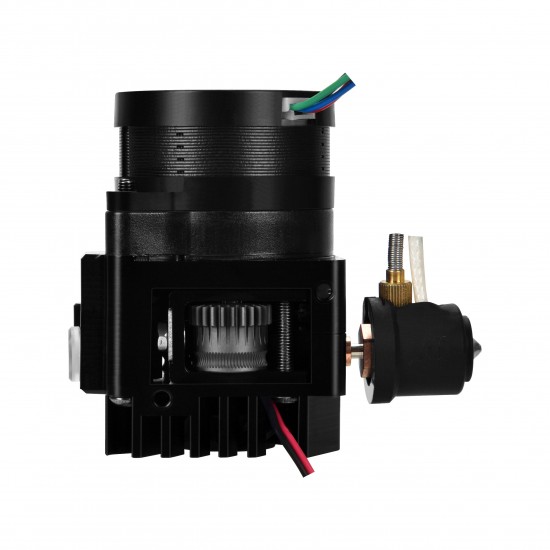 اکسترودر دایرکت درایو هوشمند ساخت LDO مدل Orbiter V3.0 اکسترودر هوشمند ال دی او LDO Orbiter V3.0 دایرکت درایو موتور LDO اکسترودر دوطرفه فوق سبک