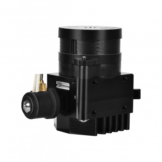 اکسترودر دایرکت درایو هوشمند ساخت LDO مدل Orbiter V3.0 اکسترودر هوشمند ال دی او LDO Orbiter V3.0 دایرکت درایو موتور LDO اکسترودر دوطرفه فوق سبک