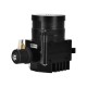 اکسترودر دایرکت درایو هوشمند ساخت LDO مدل Orbiter V3.0 اکسترودر هوشمند ال دی او LDO Orbiter V3.0 دایرکت درایو موتور LDO اکسترودر دوطرفه فوق سبک