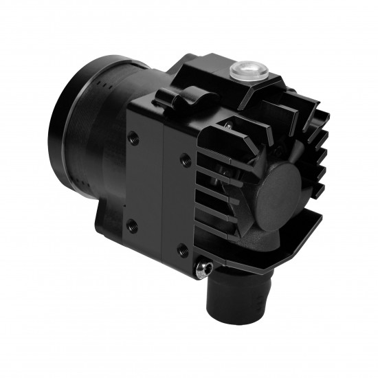 اکسترودر دایرکت درایو هوشمند ساخت LDO مدل Orbiter V3.0 اکسترودر هوشمند ال دی او LDO Orbiter V3.0 دایرکت درایو موتور LDO اکسترودر دوطرفه فوق سبک