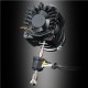 اکسترودر دایرکت درایو هوشمند ساخت LDO مدل Orbiter V3.0 اکسترودر هوشمند ال دی او LDO Orbiter V3.0 دایرکت درایو موتور LDO اکسترودر دوطرفه فوق سبک