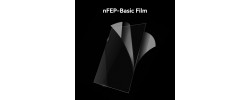 فیلم nFEP اصلی Creality سایز 235x160x0.127mm بسته پنج تایی