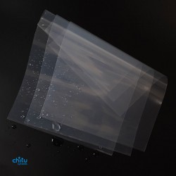 فیلم nFEP سایز 200x140x0.15 میلی متری بسته 3 تایی چیتو سیستمز فیلم nFEP سایز 200x140x0.15 میلی متری بسته 3 تایی چیتو سیستمز