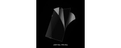 فیلم ان‌فپ nFEP Film (PFA Film) سایز 260x380x0.15mm