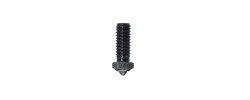 نازل فولاد سخت‌کاری شده 0.4mm مخصوص Q1 Pro/X-Max 3/X-Plus 3/X-Smart 3 برند Qidi
