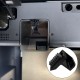 کیت ۳ عددی پاک‌کننده نازل (Nozzle Wiper) مخصوص نصب روی هیت‌بد پرینترهای بامبولب سری X1 و P1