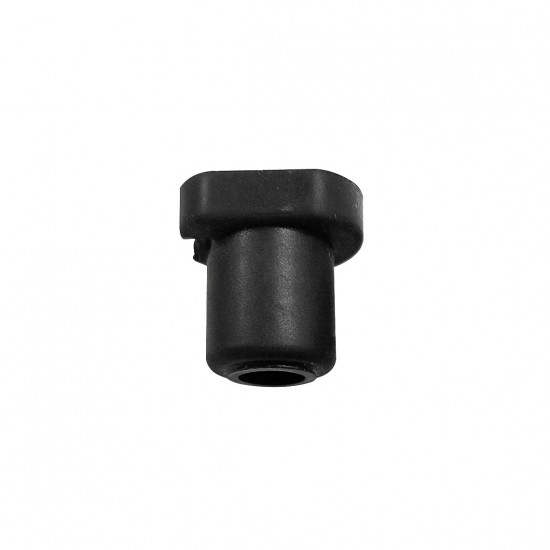 محافظ سیلیکونی (Hotend Protector) اورجینال مخصوص بلوک حرارتی پرینترهای QIDI Tech سری X-Max 3، X-Plus 3 و X-Smart 3