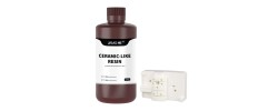 رزین سرامیک سفید جمقه JamgHe Ceramic Like Resin CR30