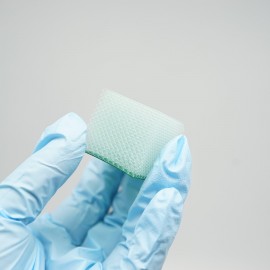 رزین CO1 ریخته گری دقیق دندان رزیون رنگ سبز شفاف Resione C01 Transparent Green Dental Castable Resin