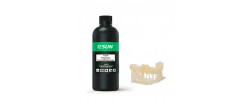 رزین روکش موقت دندان برند ایسان Esun TC100 Temporary Crown & Bridge Resin A3