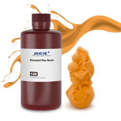 رزین مدلسازی 10K پلاس نارنجی جمقه JamgHe 10K Standard Plus 10K-29RY 10K-29ry رزین مدلسازی 10K پلاس نارنجی جمقه JamgHe 10K Standard Plus 10K-29RY 10K-29ry