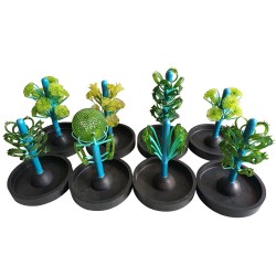 رزین وکس ریخته گری جواهرسازی بنفش جمقه JAMGHE High Wax Casting purple رزین وکس ریخته گری جواهرسازی بنفش جمقه JAMGHE High Wax Casting purple
