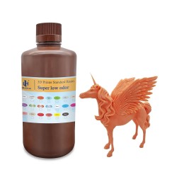 رزین استاندارد بی بو رنگ نارنجی جمقه JamgHe Standard Resin low odor PJHC-29RY رزین استاندارد بی بو رنگ نارنجی جمقه JamgHe Standard Resin low odor PJHC-29RY