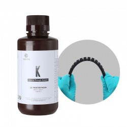 رزین K سخت رزیون رنگ سیاه Resione K Black Tough ABS Like Resin رزین K سخت رزیون رنگ سیاه Resione K Black Tough ABS Like Resin