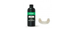 رزین ارتودنسی دندانسازی شفاف برند ایسان Esun OM100 Ortho Model Resin