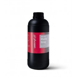 رزین ABS رنگ خاکستری فروزن Phrozen ABS-like Resin رزین ABS رنگ خاکستری فروزن Phrozen ABS-like Resin