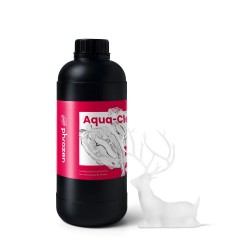 رزین استاندارد آکوا رنگ شفاف فروزن Phrozen Aqua Resin Transparent رزین استاندارد آکوا رنگ شفاف فروزن Phrozen Aqua Resin Transparent