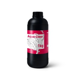 رزین استاندارد آکوا رنگ شفاف فروزن Phrozen Aqua Resin Transparent رزین استاندارد آکوا رنگ شفاف فروزن Phrozen Aqua Resin Transparent