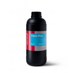 رزین استاندارد آکوا رنگ آبی فروزن Phrozen Aqua Resin Blue رزین استاندارد آکوا رنگ آبی فروزن Phrozen Aqua Resin Blue