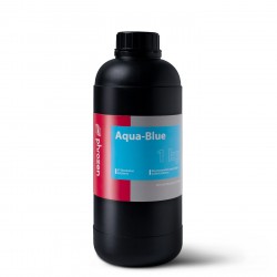 رزین استاندارد آکوا رنگ آبی فروزن Phrozen Aqua Resin Blue رزین استاندارد آکوا رنگ آبی فروزن Phrozen Aqua Resin Blue