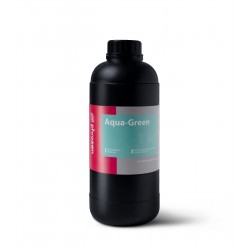 رزین استاندارد آکوا رنگ سبز فروزن Phrozen Aqua Resin Green رزین استاندارد آکوا رنگ سبز فروزن Phrozen Aqua Resin Green