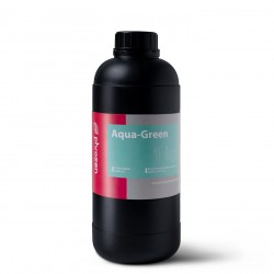 رزین استاندارد آکوا رنگ سبز فروزن Phrozen Aqua Resin Green رزین استاندارد آکوا رنگ سبز فروزن Phrozen Aqua Resin Green