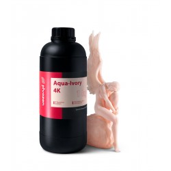 رزین استاندارد آکوا 4K رنگ عاجی فروزن Phrozen Aqua 4K Resin رزین استاندارد آکوا 4K رنگ عاجی فروزن Phrozen Aqua 4K Resin