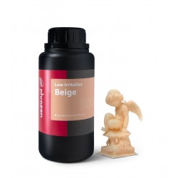 رزین Low-Irritation رنگ بژ فروزن Phrozen Beige Low-Irritation Dental Resin رزین Low-Irritation رنگ بژ فروزن Phrozen Beige Low-Irritation Dental Resin