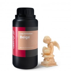 رزین Low-Irritation رنگ بژ فروزن Phrozen Beige Low-Irritation Dental Resin رزین Low-Irritation رنگ بژ فروزن Phrozen Beige Low-Irritation Dental Resin