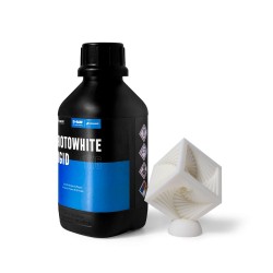 رزین سخت Protowhite Rigid رنگ سفید فروزن Phrozen Protowhite Rigid Resin رزین سخت Protowhite Rigid رنگ سفید فروزن Phrozen Protowhite Rigid Resin
