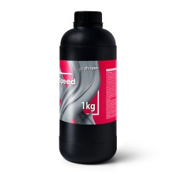 رزین اسپید رنگ خاکستری فروزن Phrozen Speed 3D Printing Resin رزین اسپید رنگ خاکستری فروزن Phrozen Speed 3D Printing Resin