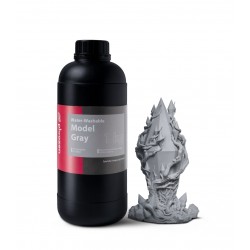 رزین قابل شستشو با آب رنگ خاکستری فروزن Phrozen Water-Washable Resin رزین قابل شستشو با آب رنگ خاکستری فروزن Phrozen Water-Washable Resin