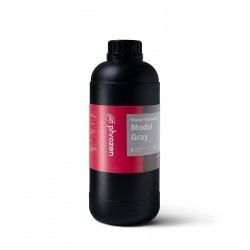 رزین قابل شستشو با آب رنگ خاکستری فروزن Phrozen Water-Washable Resin رزین قابل شستشو با آب رنگ خاکستری فروزن Phrozen Water-Washable Resin