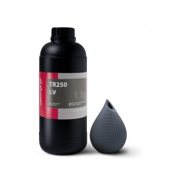رزین TR250LV رنگ خاکستری فروزن Phrozen Functional Resin - TR250LV High Temp Resin رزین TR250LV رنگ خاکستری فروزن Phrozen Functional Resin - TR250LV High Temp Resin