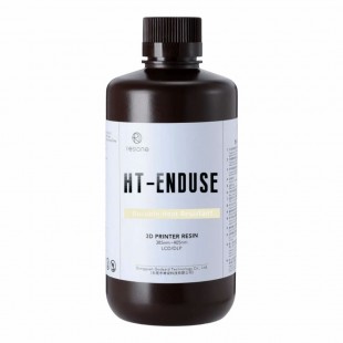 رزین HT-Enduse صنعتی و مقاوم به حرارت بالا رزیون Resione HT-Enduse Resin