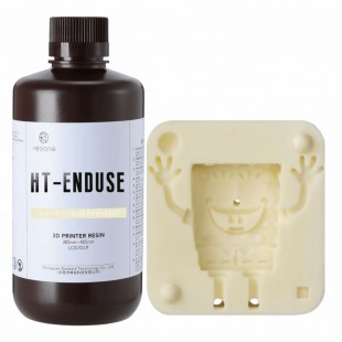 رزین HT-Enduse صنعتی و مقاوم به حرارت بالا رزیون Resione HT-Enduse Resin رزین HT-Enduse صنعتی و مقاوم به حرارت بالا رزیون Resione HT-Enduse Resin