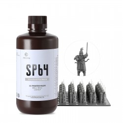 رزین SP64 استاندارد رزیون رنگ خاکستری Resione SP64 Standard Pro رزین SP64 استاندارد رزیون رنگ خاکستری Resione SP64 Standard Pro