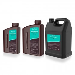شوینده دترجنتی قطعات پرینتر سه بعدی رزینی 3D Printer Resin Detergent شوینده دترجنتی قطعات پرینتر سه بعدی رزینی 3D Printer Resin Detergent
