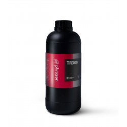 رزین TR300 رنگ خاکستری فروزن Phrozen TR300 Ultra-High Temp Resin رزین TR300 رنگ خاکستری فروزن Phrozen TR300 Ultra-High Temp Resin
