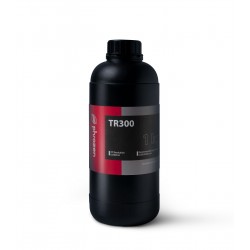 رزین TR300 رنگ خاکستری فروزن Phrozen TR300 Ultra-High Temp Resin رزین TR300 رنگ خاکستری فروزن Phrozen TR300 Ultra-High Temp Resin