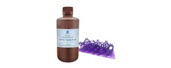 رزین ریخته گری جواهرات بنفش جمقه JAMGHE Jewelry Castable UPIC-5000A