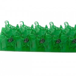 رزین ریخته گری دندان DC100 برند ایسان Esun DC100 Dental Cast Resin رزین ریخته گری دندان DC100 برند ایسان Esun DC100 Dental Cast Resin