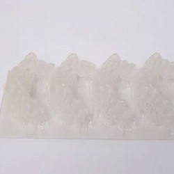 رزین سرجیکال گاید دندان برند ایسان Esun SG100 Surgical Guide Resin