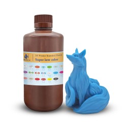 رزین استاندارد بی بو رنگ آبی جمقه JamgHe Standard Resin low odor LOC-CN رزین استاندارد بی بو رنگ آبی جمقه JamgHe Standard Resin low odor LOC-CN