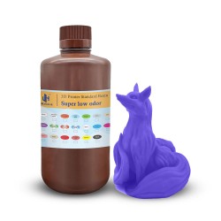 رزین استاندارد بی بو رنگ بنفش جمقه JamgHe Standard Resin low odor PJHC-100D رزین استاندارد بی بو رنگ بنفش جمقه JamgHe Standard Resin low odor PJHC-100D