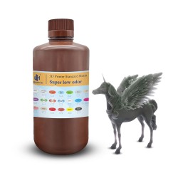 رزین استاندارد بی بو رنگ نقره ای جمقه JamgHe Standard Resin low odor LOC-MS رزین استاندارد بی بو رنگ نقره ای جمقه JamgHe Standard Resin low odor LOC-MS